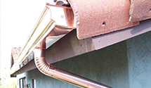 Rain Gutter Installation, Repair, Cleaning in Aynor, SC